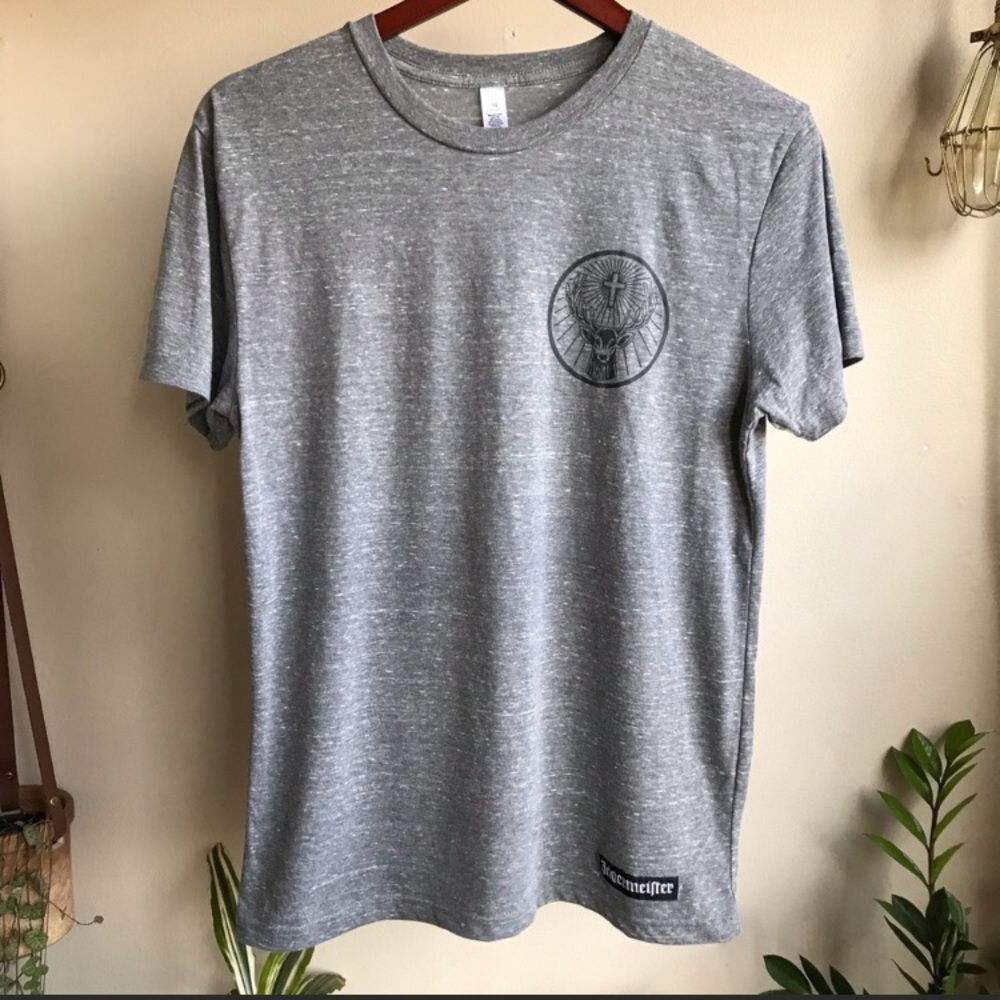 Jagermeister Soft T-shirt size M